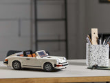 LEGO Creator Expert: Porsche 911 Collectable Model (10295)
