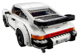LEGO Creator Expert: Porsche 911 Collectable Model (10295)