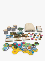 Cascadia Board Game