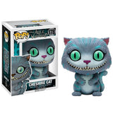 Alice in Wonderland 2010 POP! Disney Vinyl Figure Cheshire Cat 9 cm