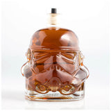Thumbs up (UK) Ltd Original Stormtrooper Decanter , 750ml, Transparent