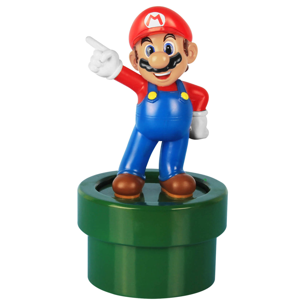 Super Mario Lamp