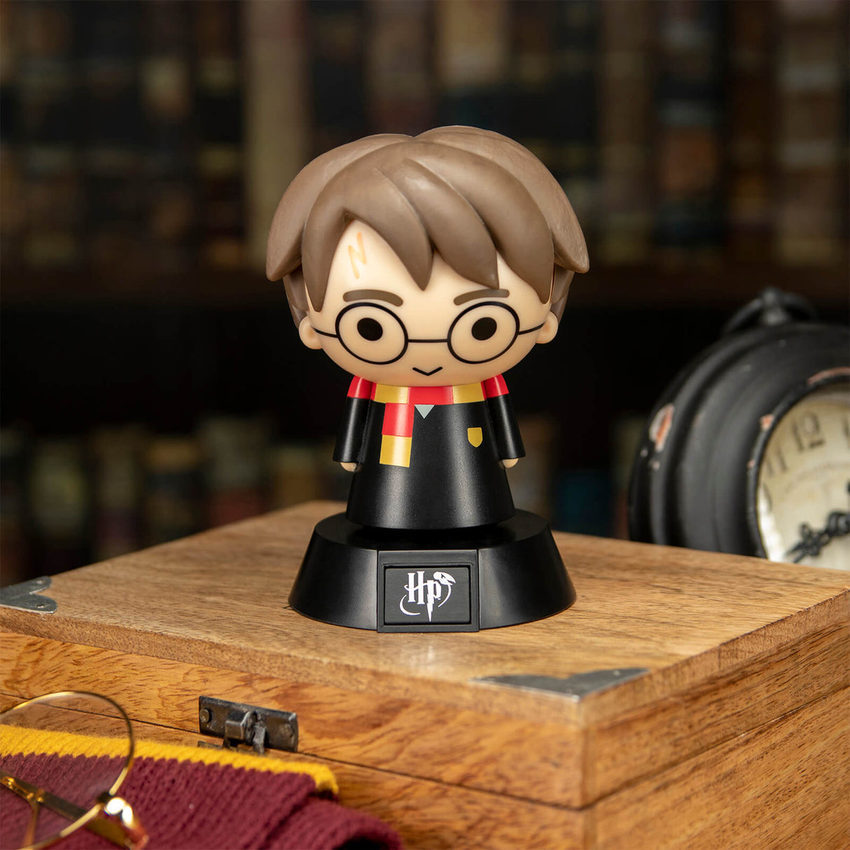 Harry Potter 3D Icon Light Harry Potter 10 cm