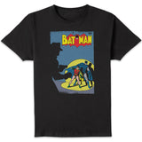 Batman Cover T-Shirt