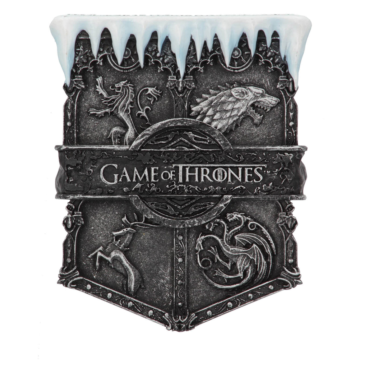 Ice Sigil Magnet