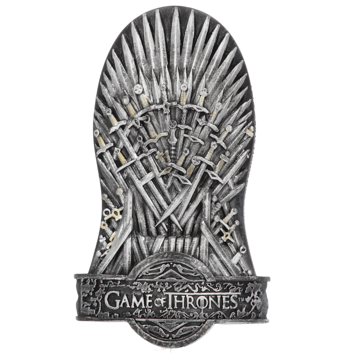 Game of Thrones Iron Throne Magnet