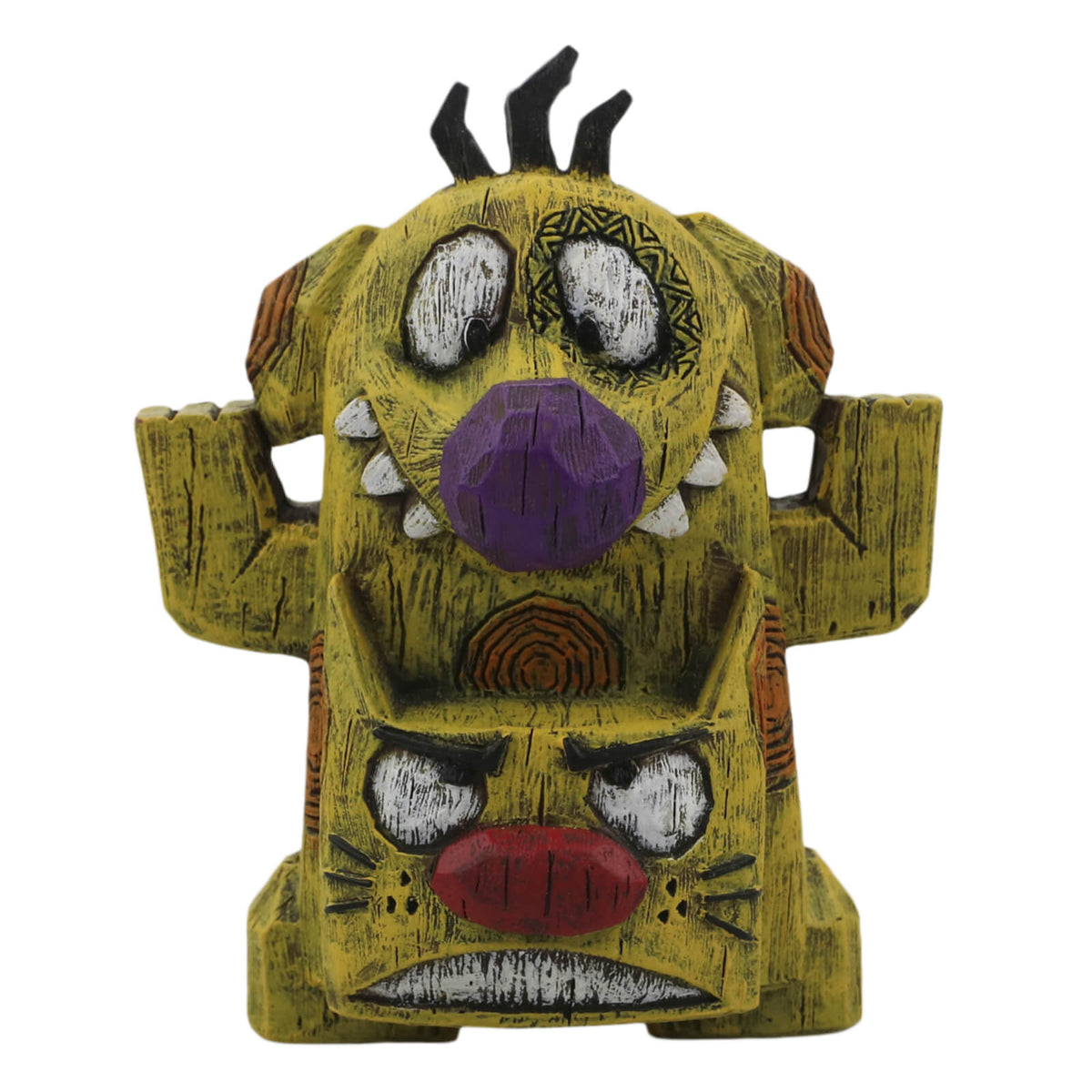 FOCO Nickelodeon Catdog Eekeez Figurine