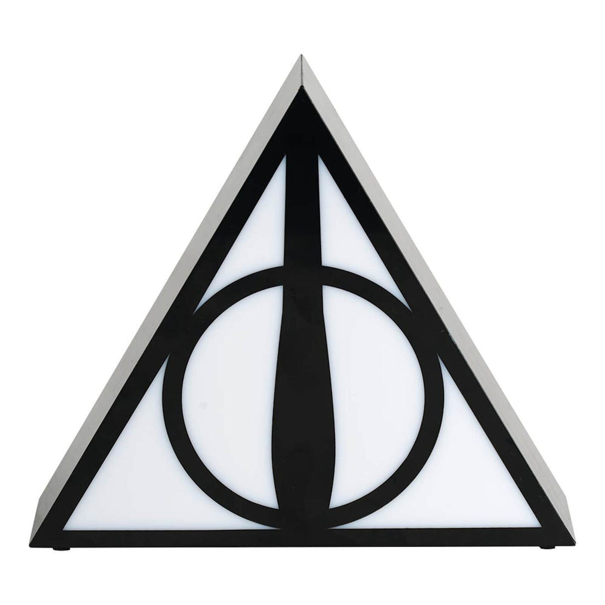 Harry Potter and the Deathly Hallows 8 Inch Desk Lamp
