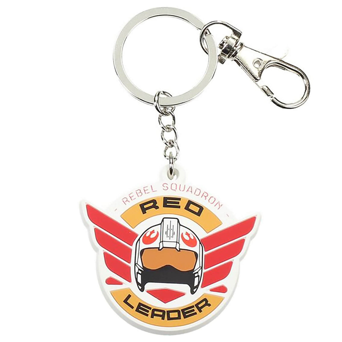 Star Wars Keychain Leader Rubber Rogue One