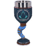 Officially Licensed Assassin Creed Valhalla Game Goblet 20.5cm
