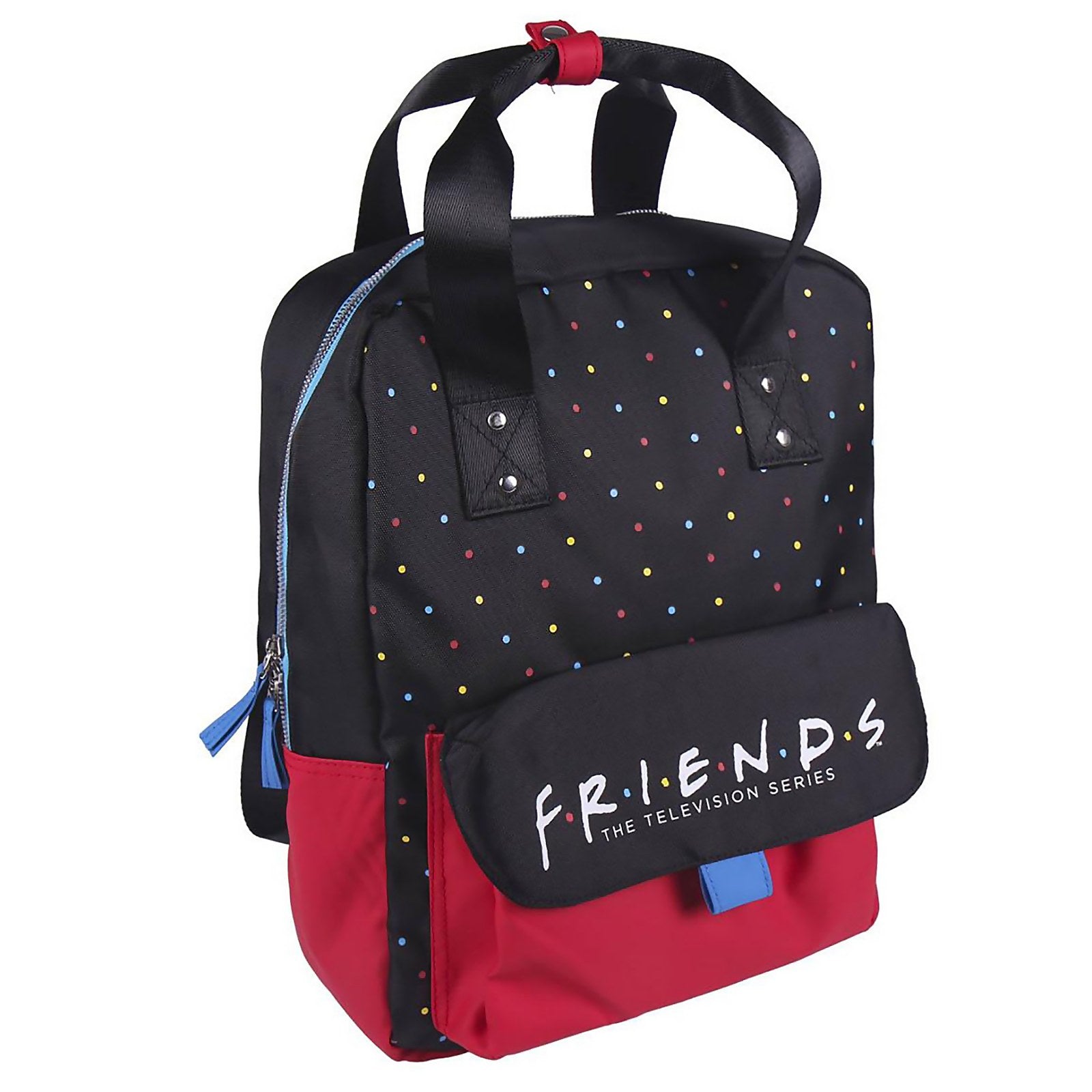TV Show Backpack