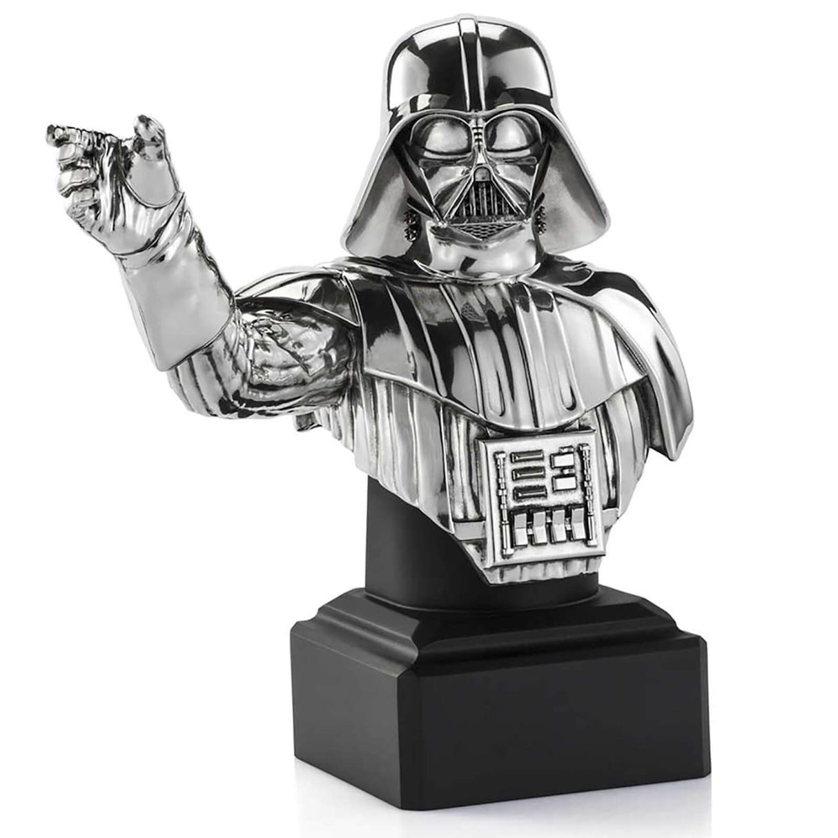 Royal Selangor Star Wars Darth Vader Bust