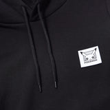 Pokémon Pikachu Patch Sweatshirt - Black