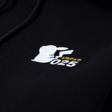 Pokémon I Choose You Hoodie - Black