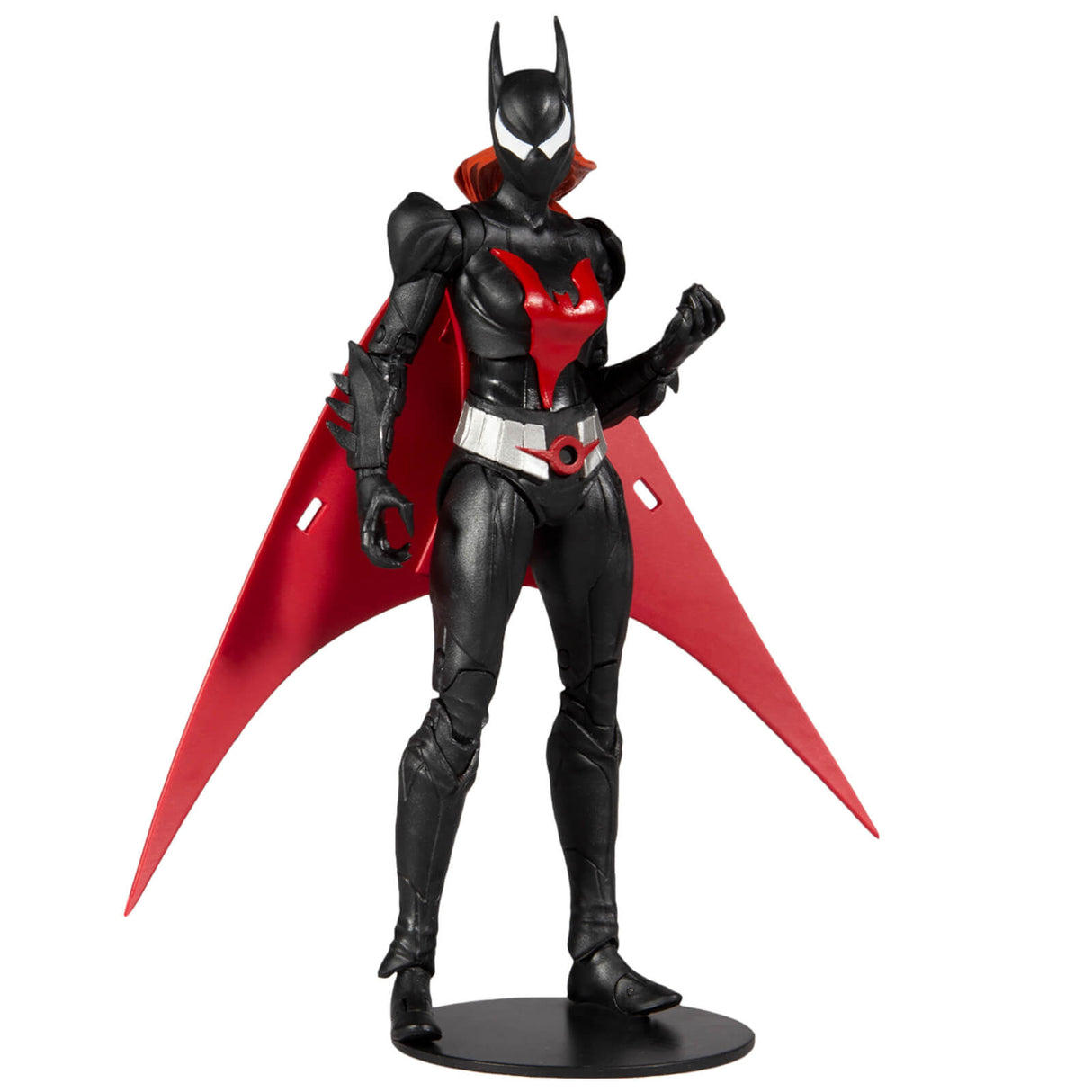 McFarlane DC Multiverse Build-A-Figure 7 Action Figure - Batwoman (Batman Beyond Futures End)