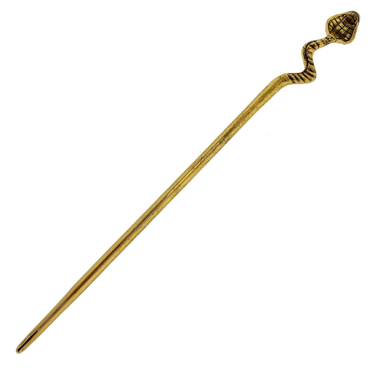 Factory Entertainment Masters Universe Mini Replica Teelas Staff Ka 23 cm