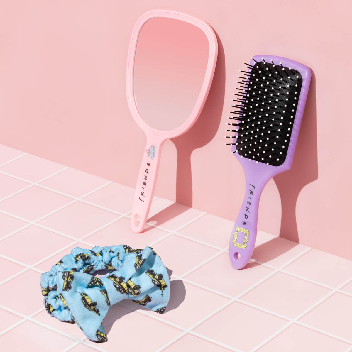 Beauty Accessories Gift Set