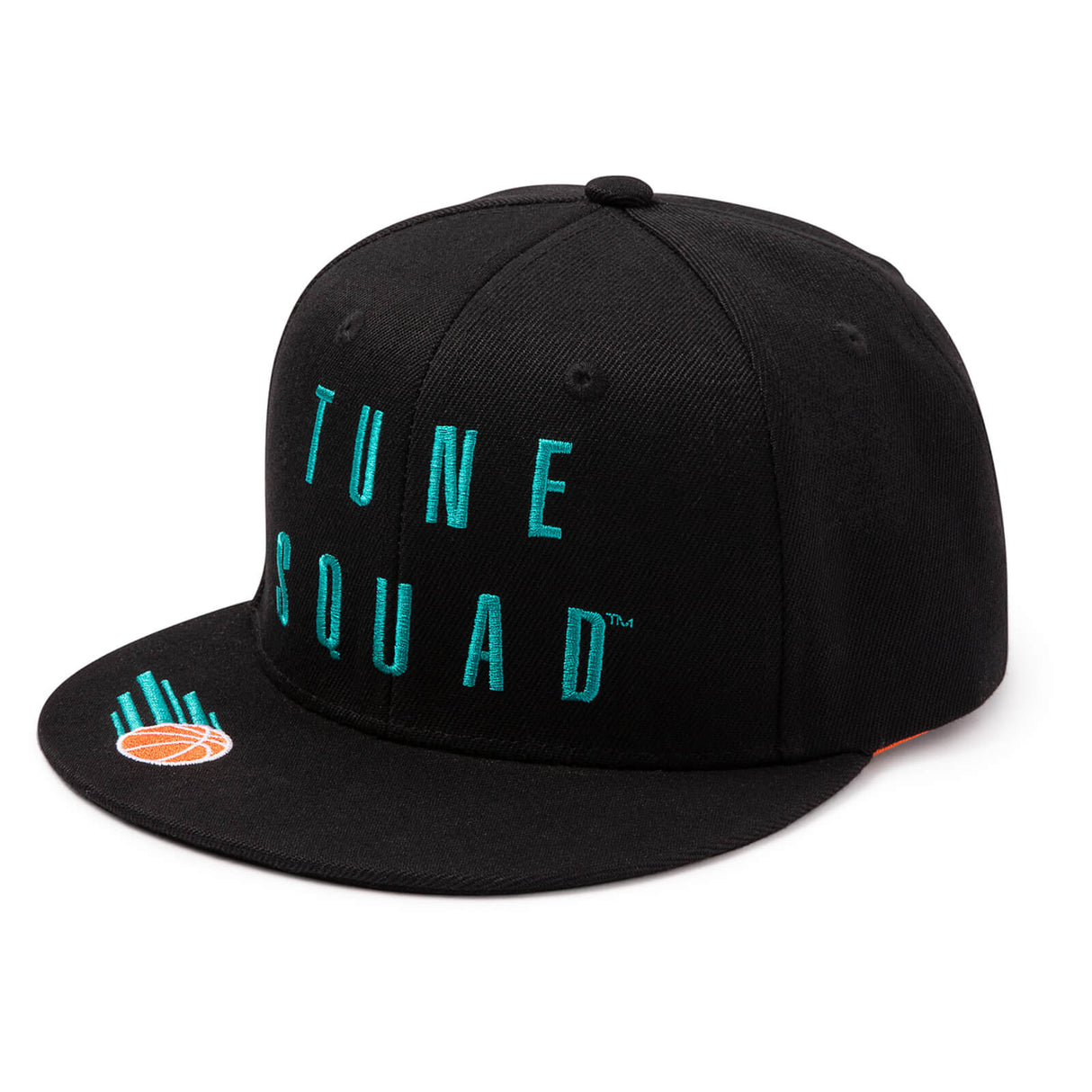 Space Jam Cap - Black - Limited To 1000
