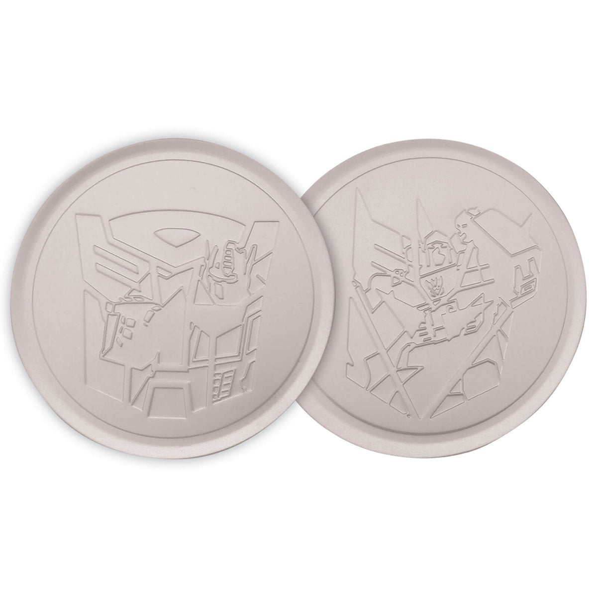 Fanattik Coaster Set