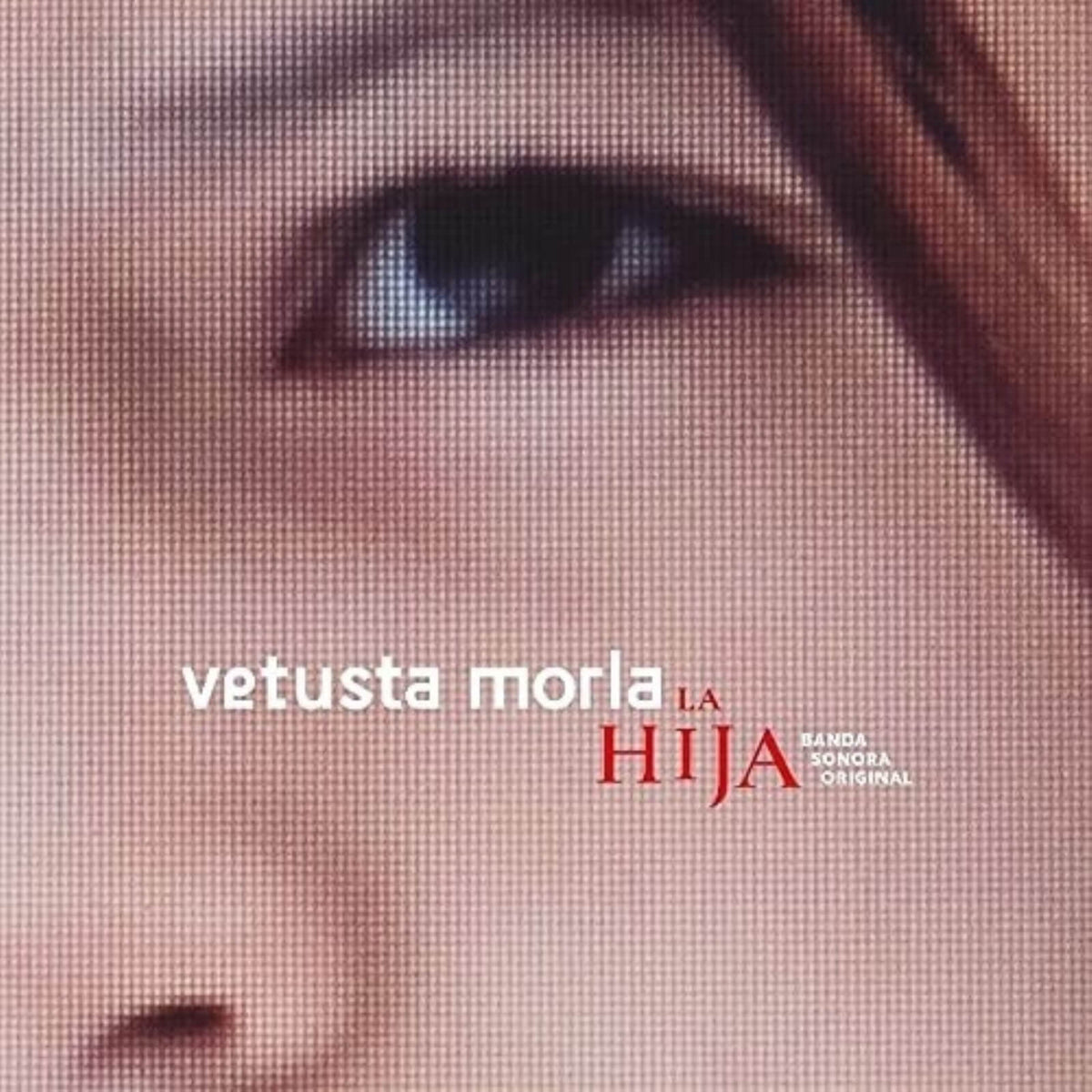 La Hija Vinyl