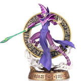Yu-Gi-Oh! PVC Statue Dark Magician Purple Version 29 cm