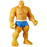Hasbro Marvel Legends Series 3.75 Inch Retro Collection Marvel Thing Action Figure
