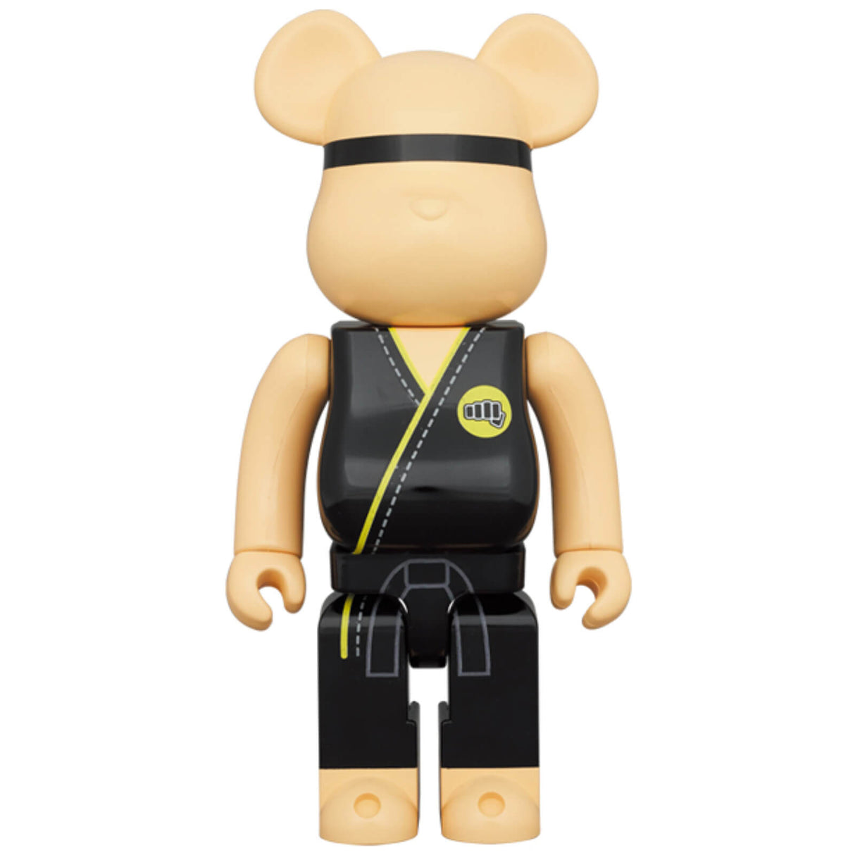 Medicom Cobra Kai 1000 Berbrick - Cobra Kai Dojo