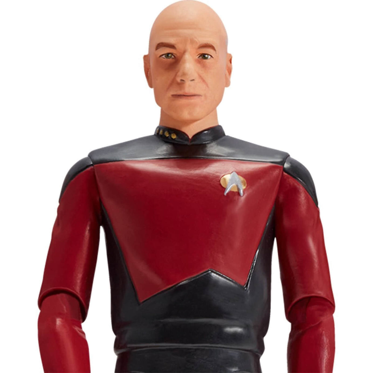 Star Trek The Next Generation Classic 5 Action Figure - Captain Jean-Luc Picard