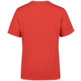 Stranger Things Vecna T-Shirt - Red