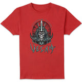 Stranger Things Vecna T-Shirt - Red