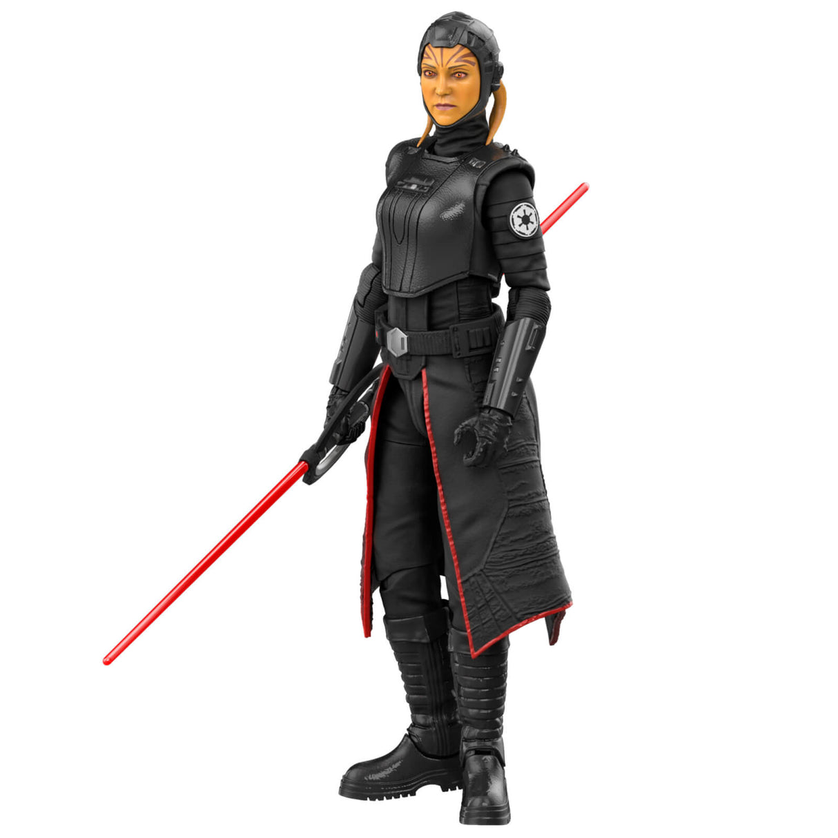 Star Wars: Obi-Wan Kenobi Black Series Action Figure Inquisitor (Fourth Sister) 15 cm