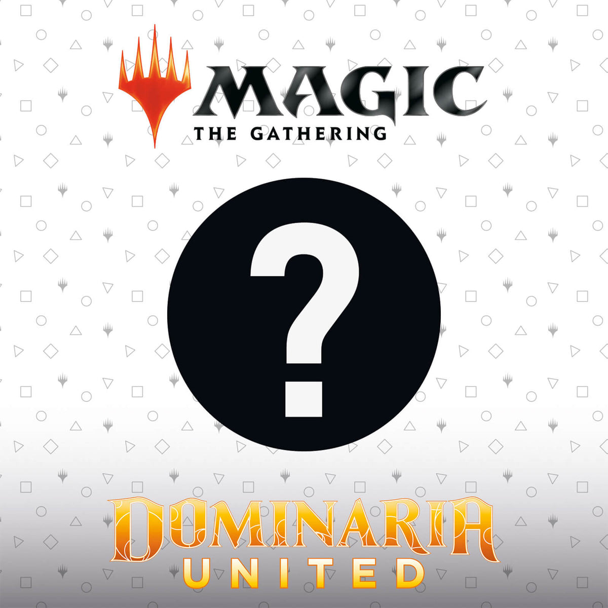 Dominaria Limited Edition Collectible Coin Fanattik