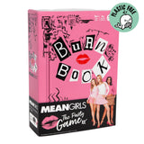 Mean Girls Burn Book Party Game