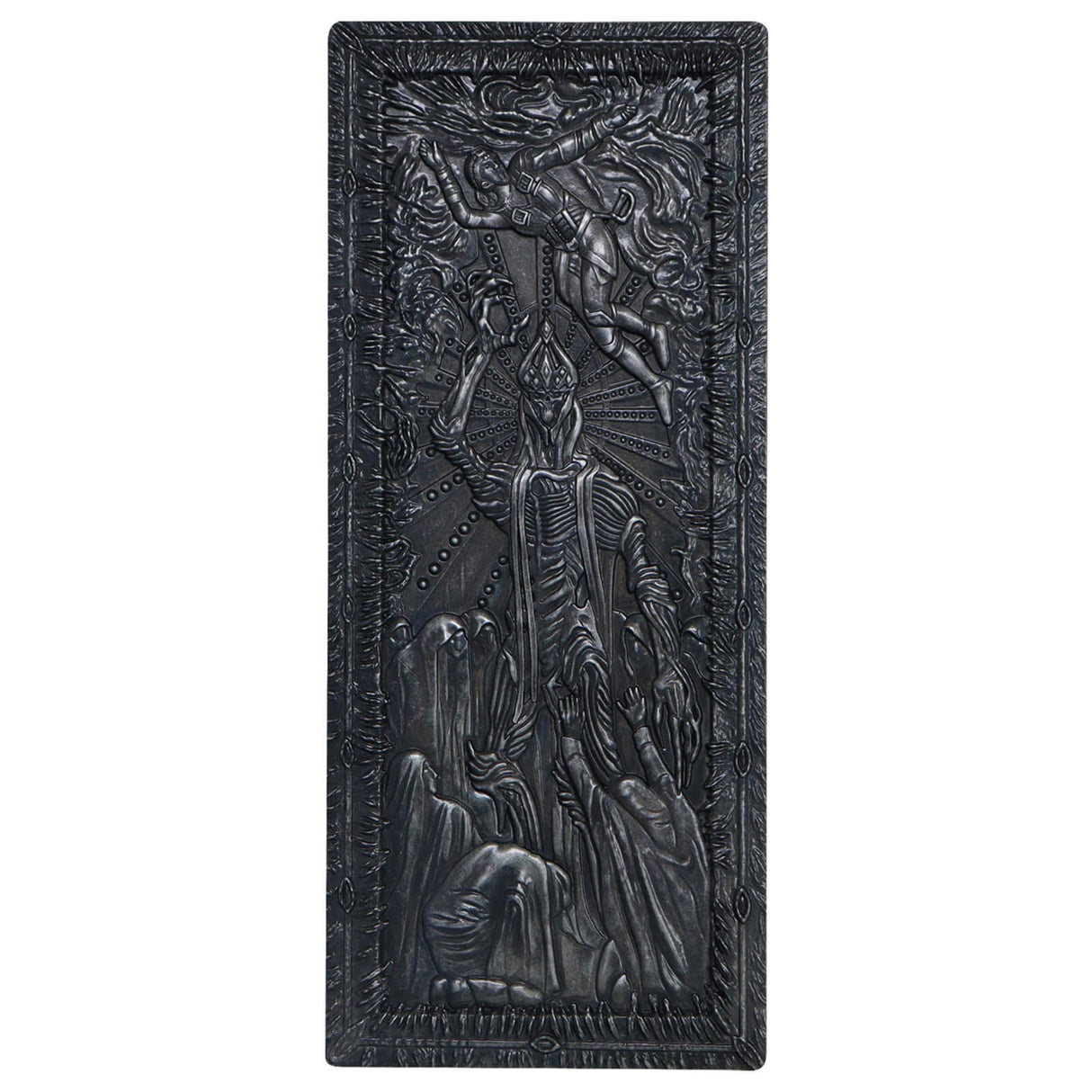 Fanattik Cruelty Of Gix Large Ingot