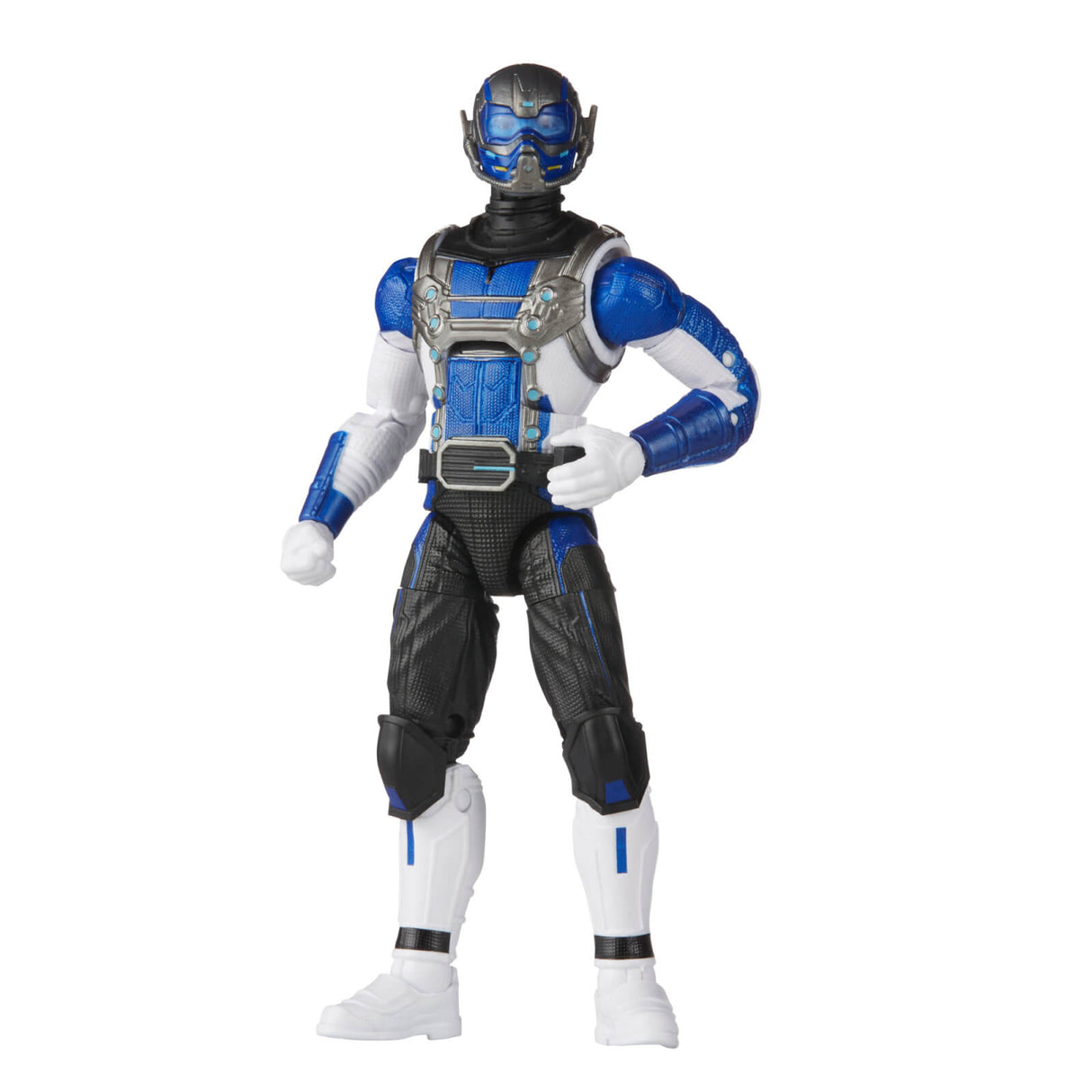 Hasbro Marvel Legends Series Marvel Goliath Action Figures (6 )