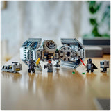 LEGO Star Wars TIE Bomber Starfighter Buildable Toy (75347)