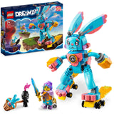 LEGO DREAMZzz Izzie and Bunchu the Bunny Toy 71453
