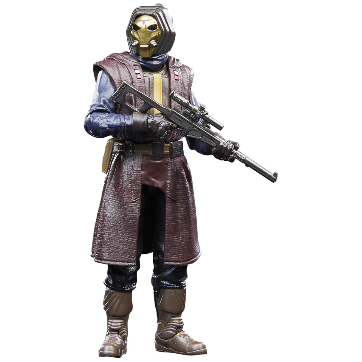 Hasbro Star Wars The Black Series Pyke Soldier Action Figure