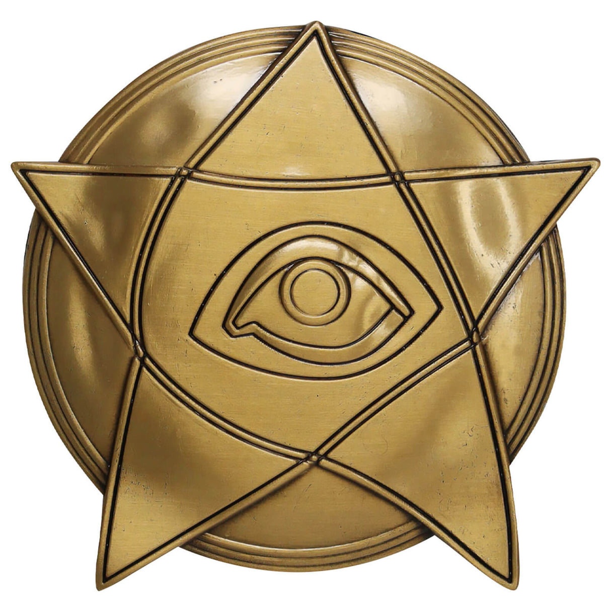 Arkham Horror Limited Edition Replica Amulet by Fanattik