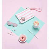 Pusheen Rose Collection Handbag