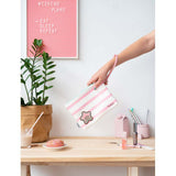 Pusheen Rose Collection Handbag