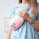 Pusheen Rose Collection Fanny Pack
