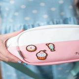 Pusheen Rose Collection Fanny Pack