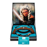 SalesOne Star Wars Ahsoka Tano Headband  Belt Beads Replica