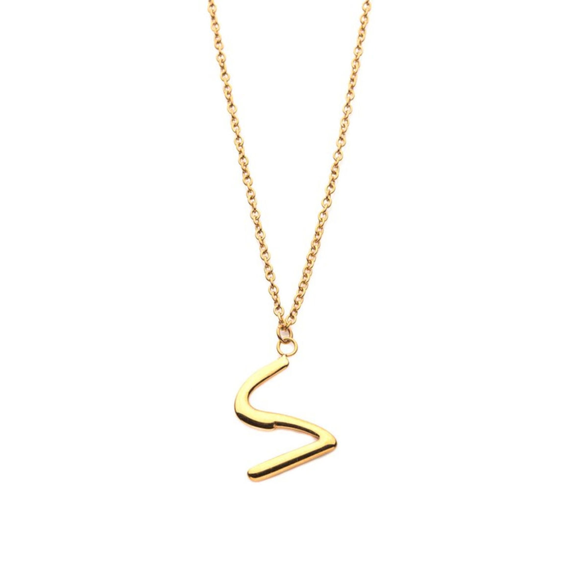 SalesOne Ms Kamala Khan Logo Necklace