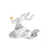 Enesco Disney Showcase Collection Zero Facet Figurine (9cm)