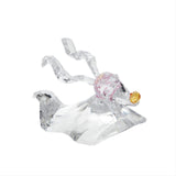 Enesco Disney Showcase Collection Zero Facet Figurine (9cm)