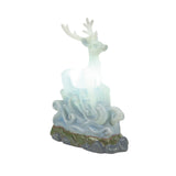 Enesco Harry Potter Expecto Patronum (Patronus Stag Light Up) Collectible Figurine (105cm)