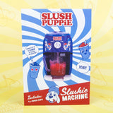 Slush Puppie Machine