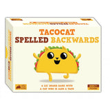 Exploding-Kittens Tacocat Spelled Backwards